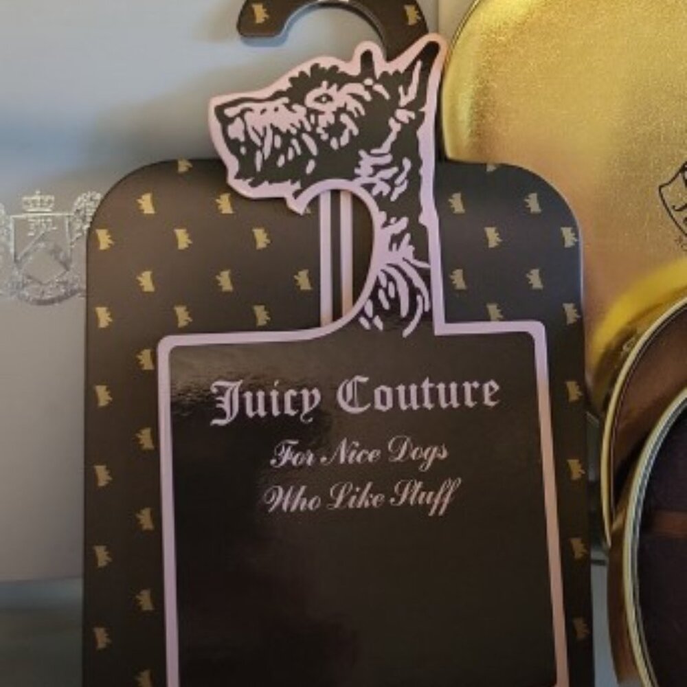 *JUICY COUTURE PACKAGING COLLECTION by Original Designer*-  for Robin - Picture 3 of 10